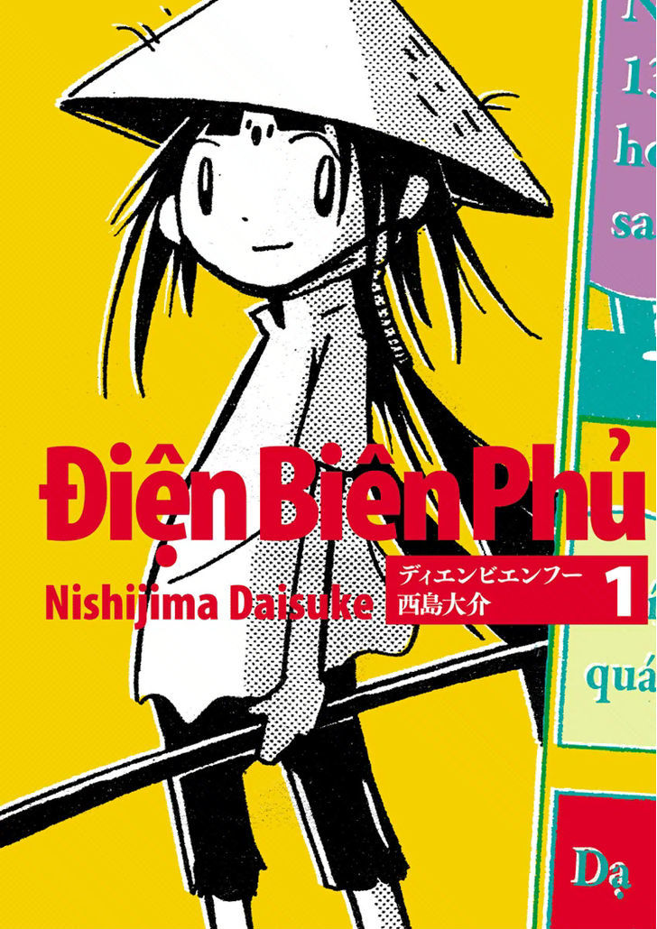 Dien Bien Phu - Vol.1 Chapter 2