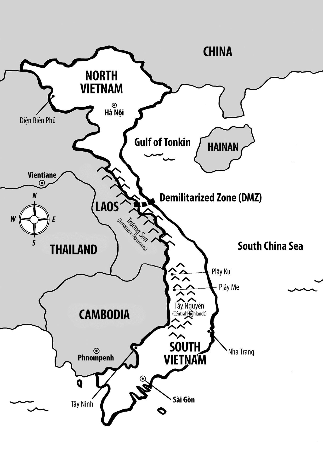 Dien Bien Phu - Chapter 31: That Feeling