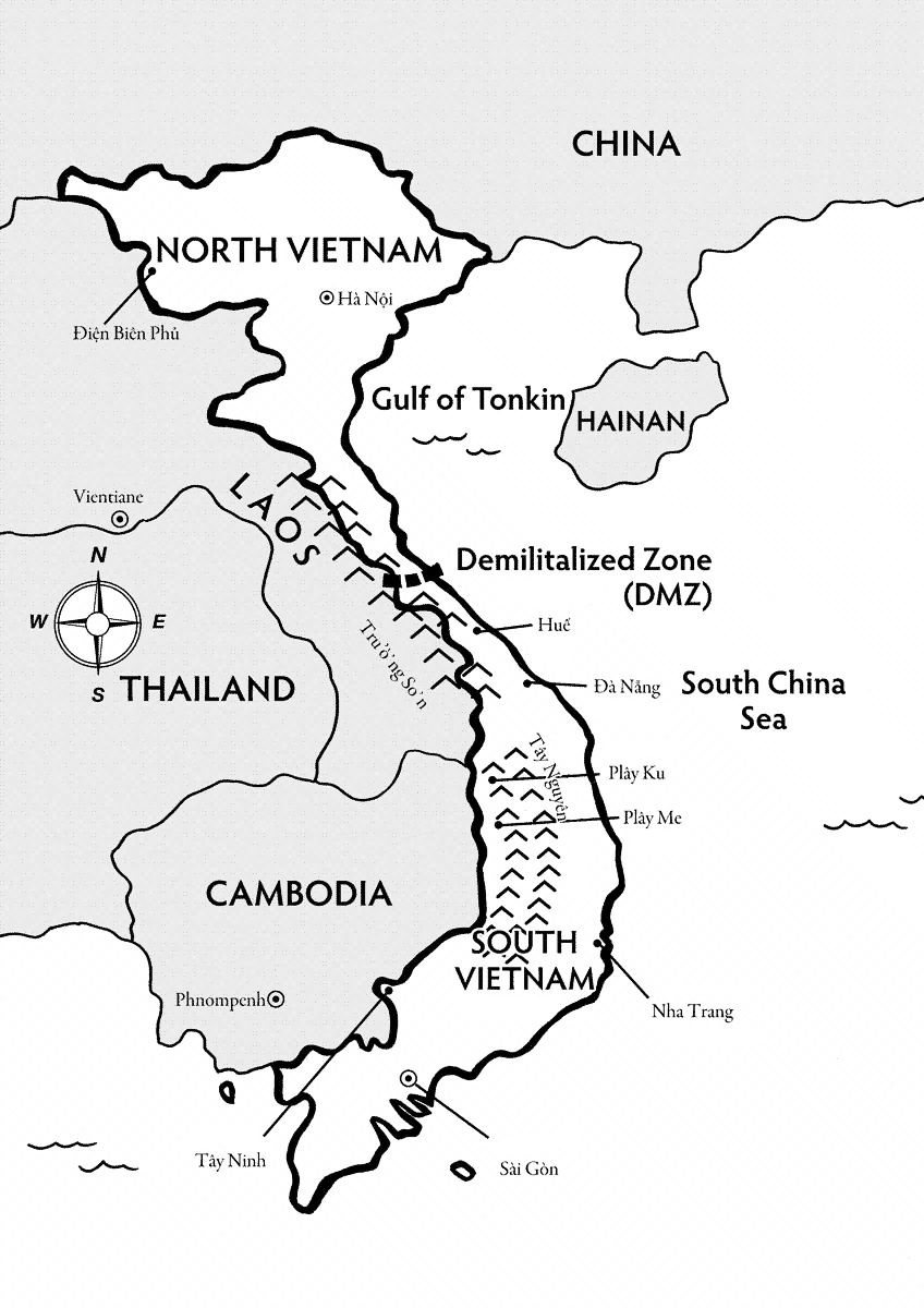 Dien Bien Phu - Chapter 7 : Magic Circle