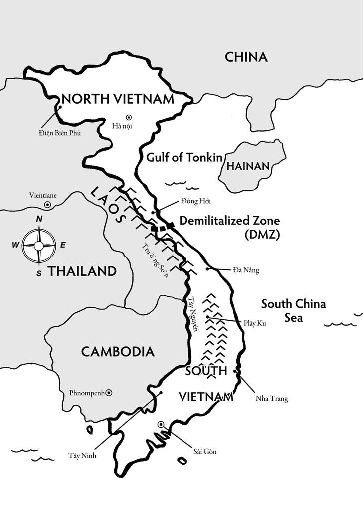 Dien Bien Phu - Vol.1 Chapter 1