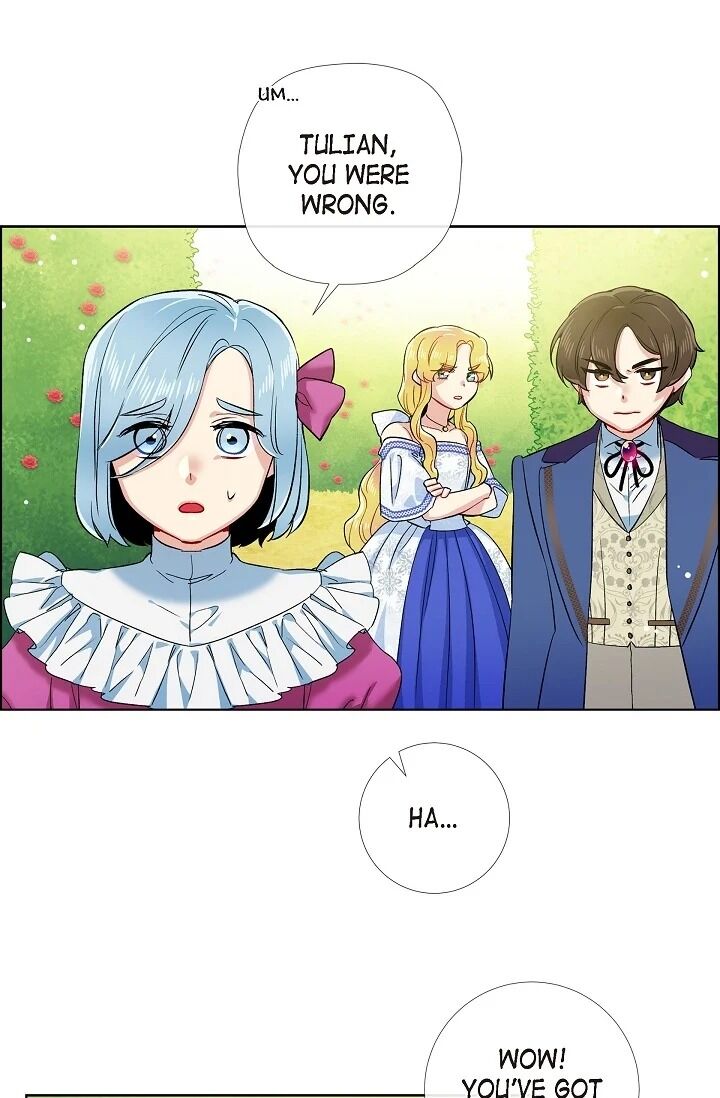 The Maid And The Vampire - Chapter 75