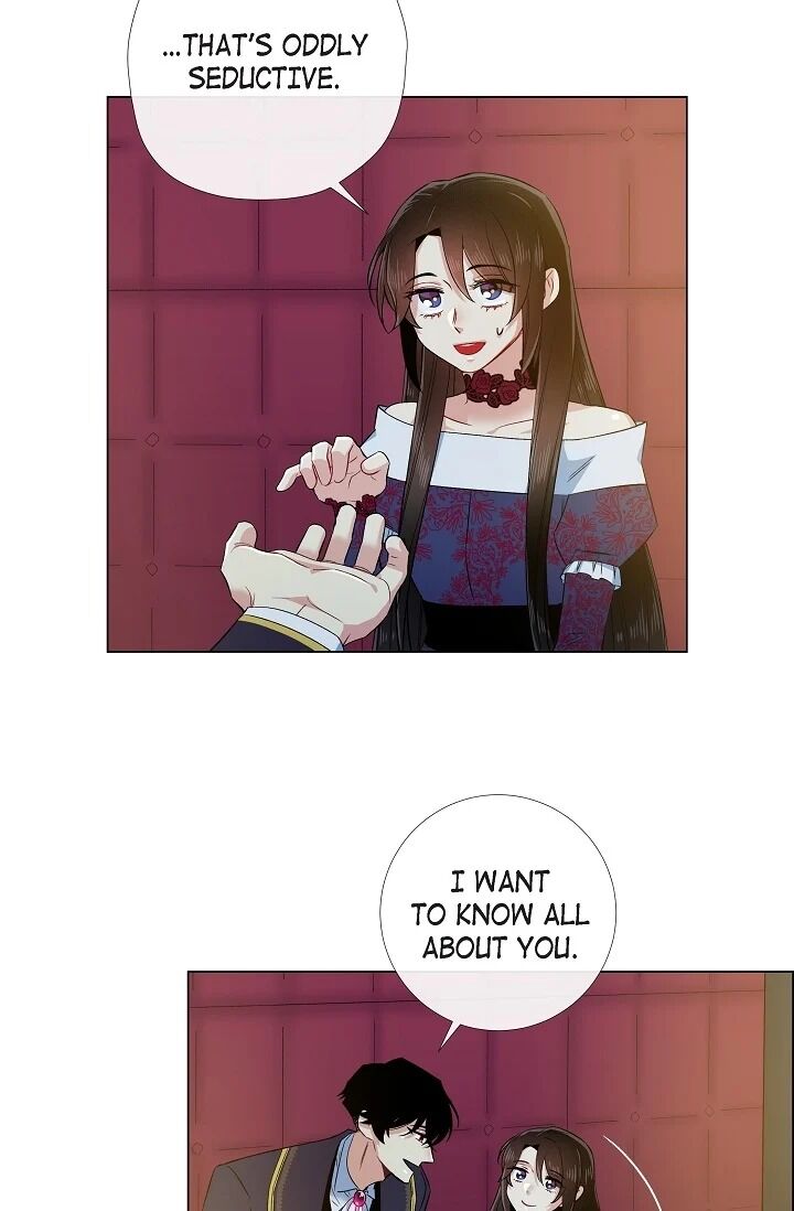 The Maid And The Vampire - Chapter 72