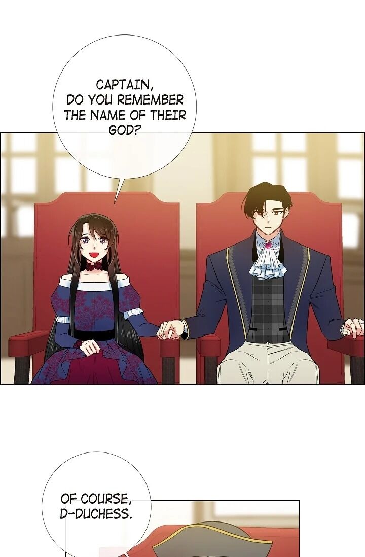 The Maid And The Vampire - Chapter 71