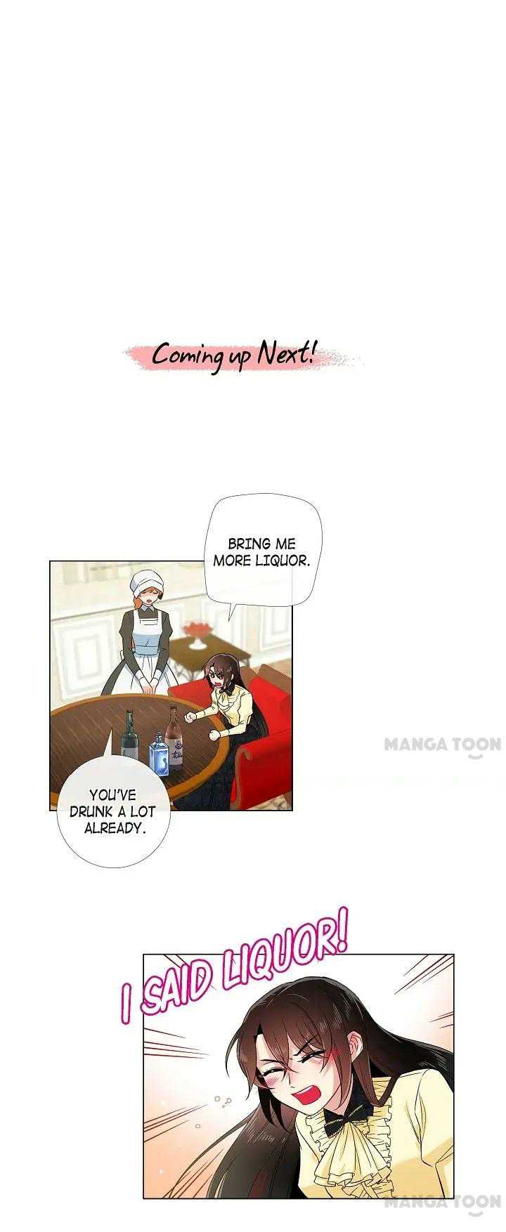 The Maid And The Vampire - Chapter 64