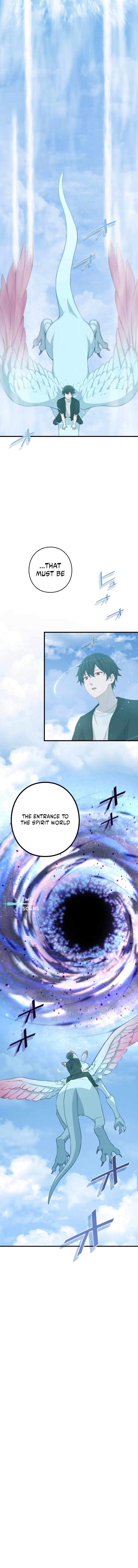 The Reincarnation Of The Forbidden Archmage - Chapter 68