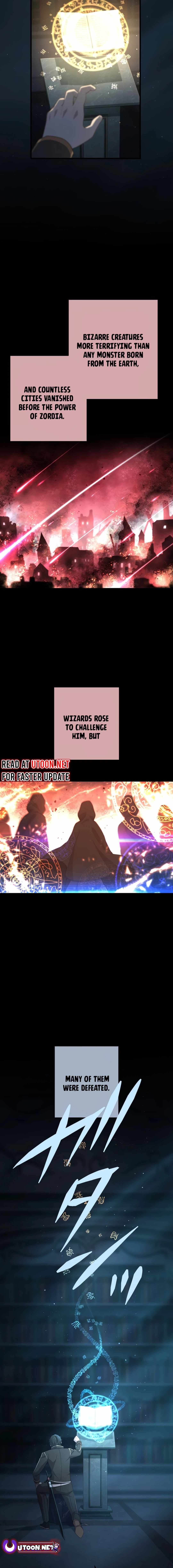 The Reincarnation Of The Forbidden Archmage - Chapter 88