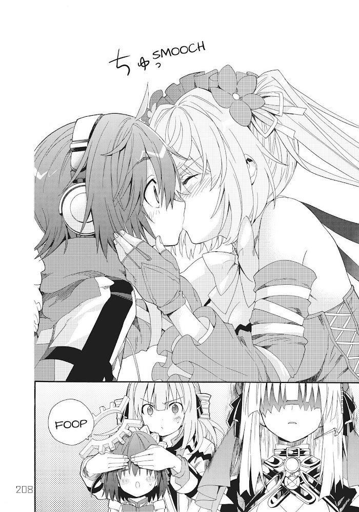 Clockwork Planet - Chapter 51