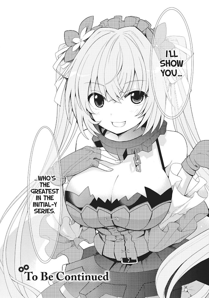 Clockwork Planet - Chapter 45