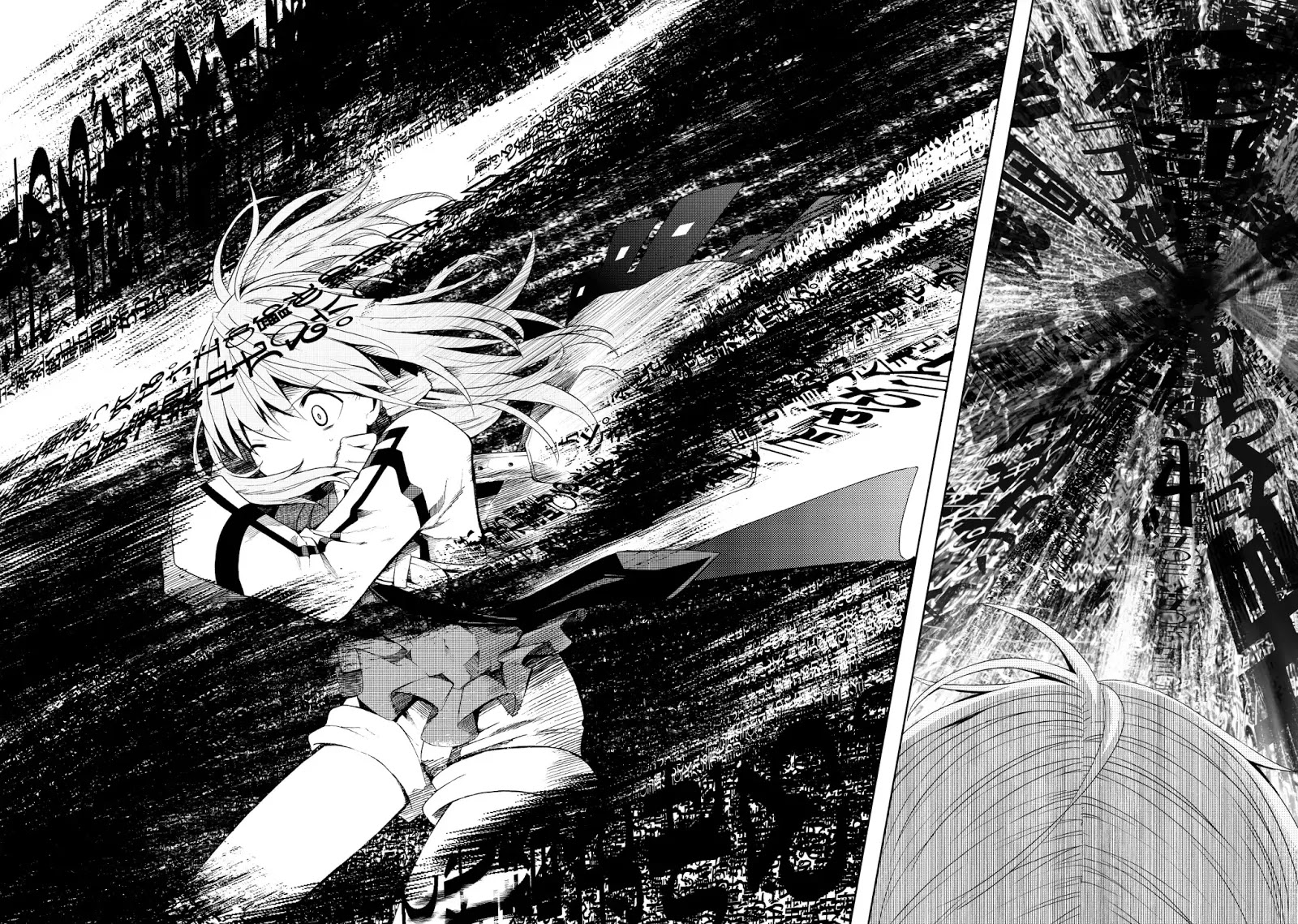 Clockwork Planet - Chapter 36: Vol.8 Clock 36: Finished Fantasy