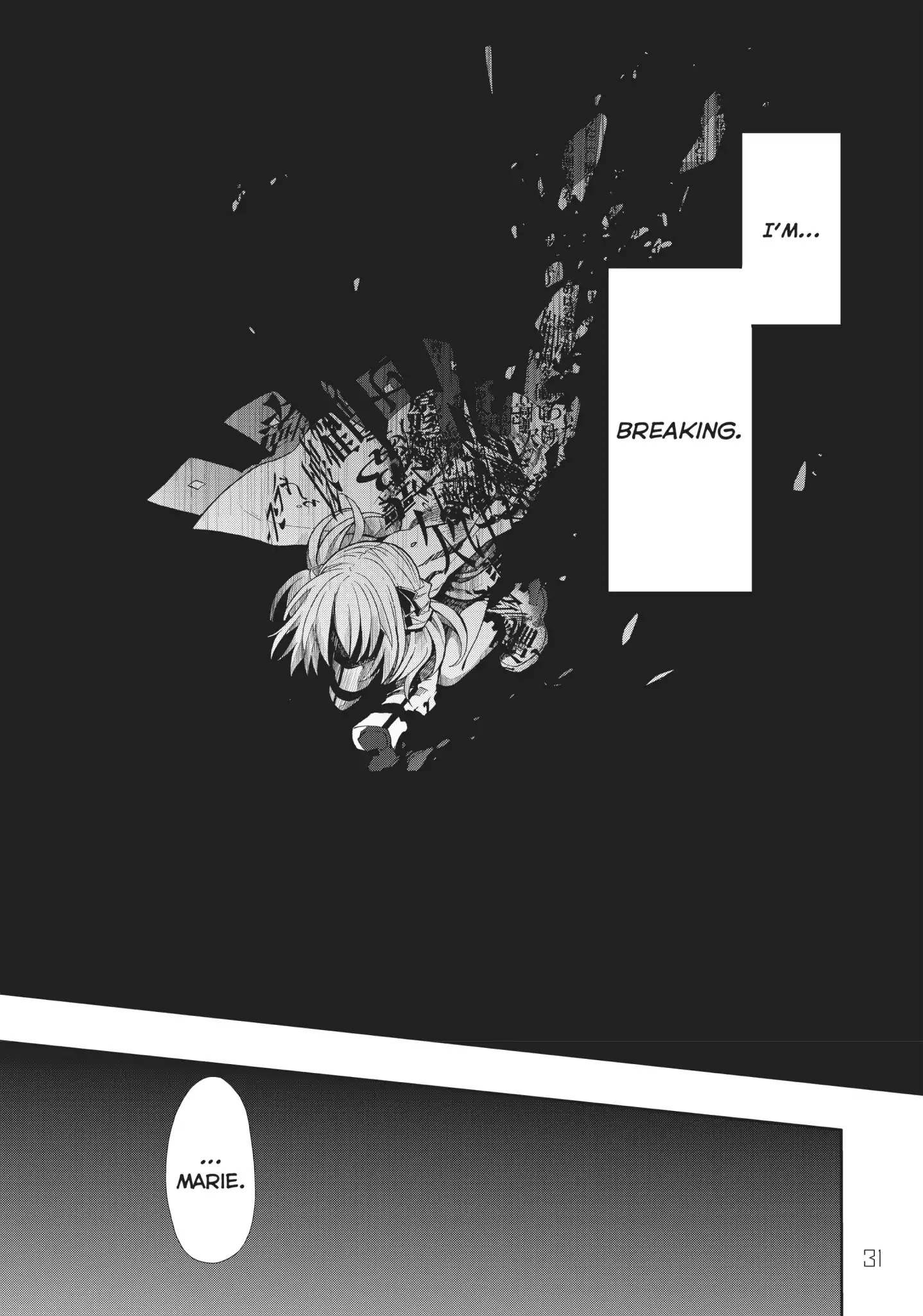 Clockwork Planet - Chapter 36: Vol.8 Clock 36: Finished Fantasy