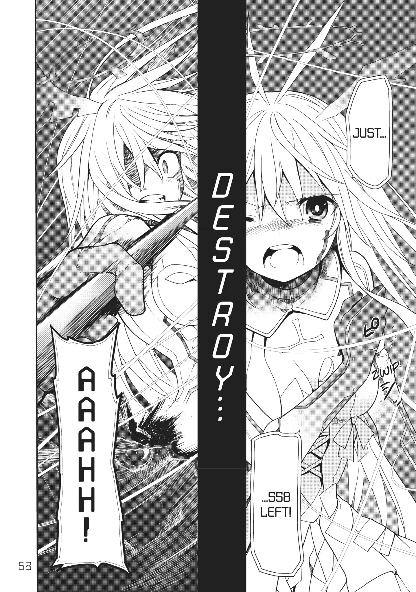 Clockwork Planet - Chapter 37: Vol.8 Clock 37: Man-Made Meaning