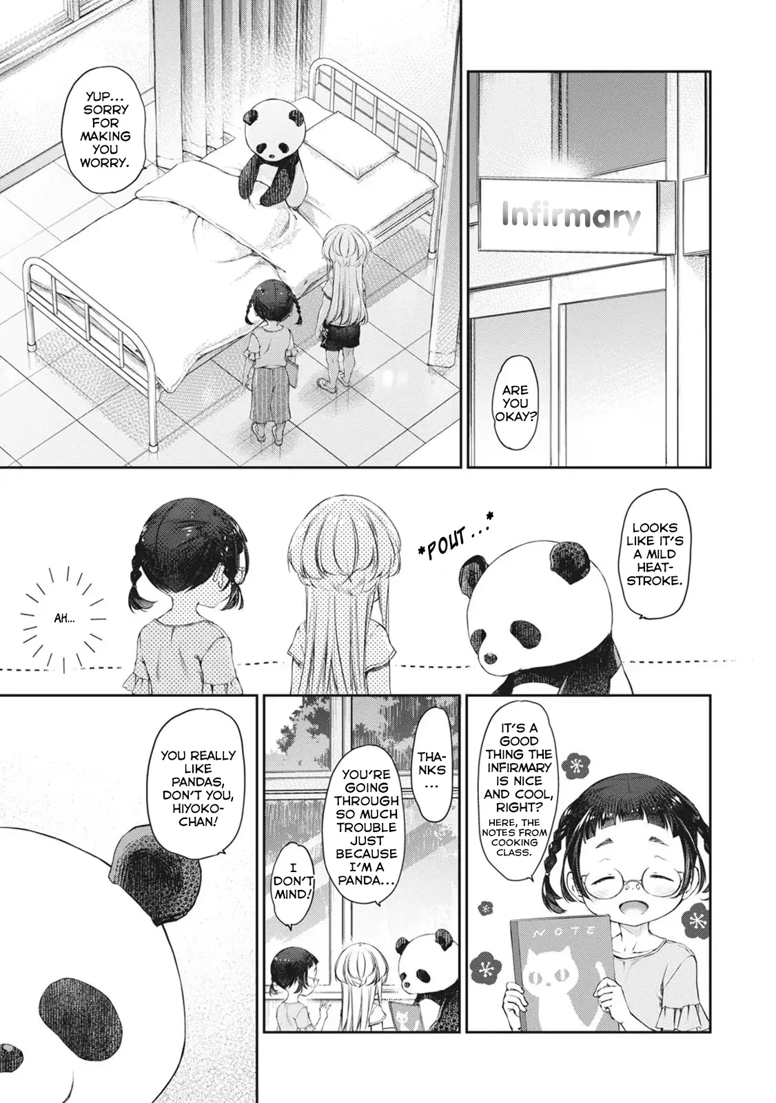 Uchi No Maid Ga Uzasugiru! - Vol.7 Chapter 37