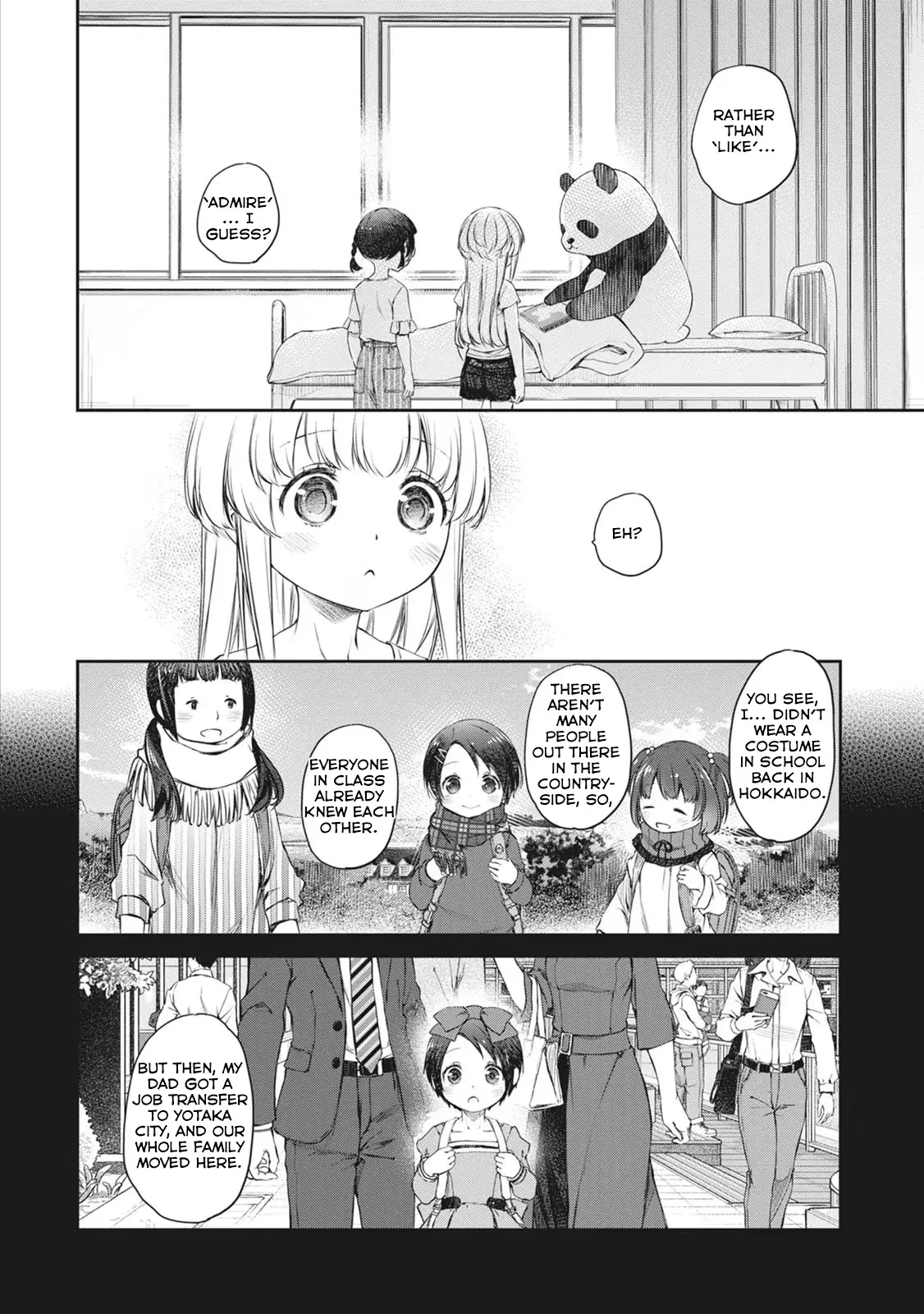 Uchi No Maid Ga Uzasugiru! - Vol.7 Chapter 37