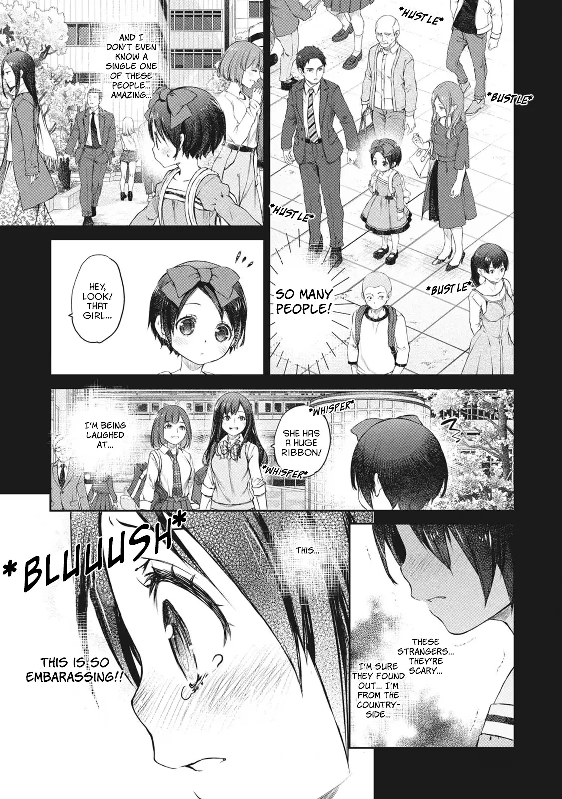 Uchi No Maid Ga Uzasugiru! - Vol.7 Chapter 37