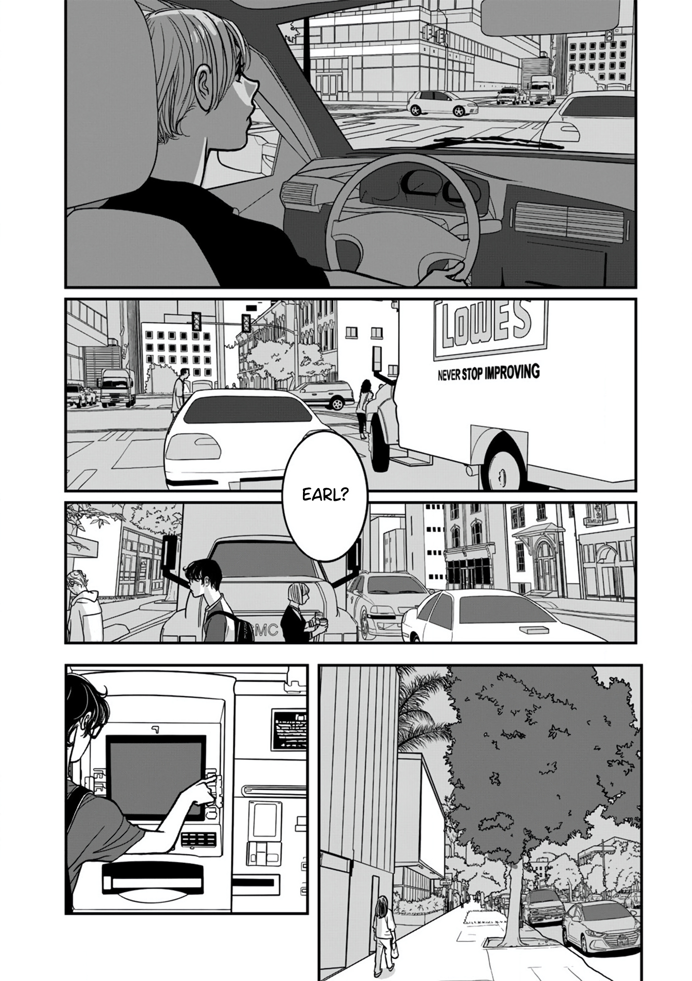 Red Velvet - Vol.3 Chapter 14