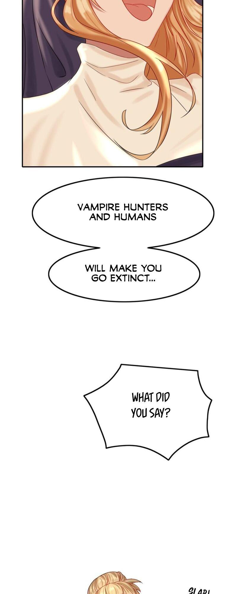 Raiding The Vampire Count - Chapter 46