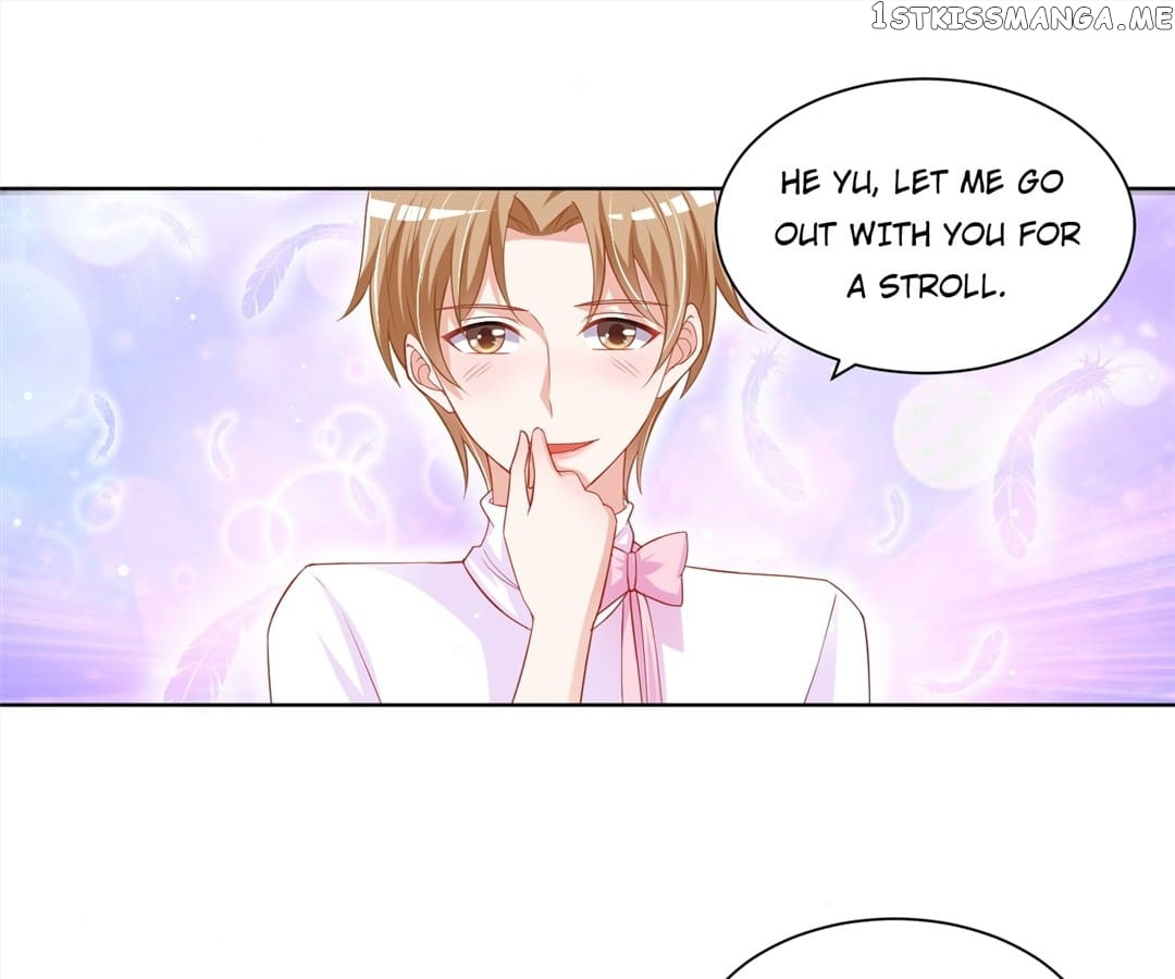 Vengeful Girl With Her Ceo - Chapter 100