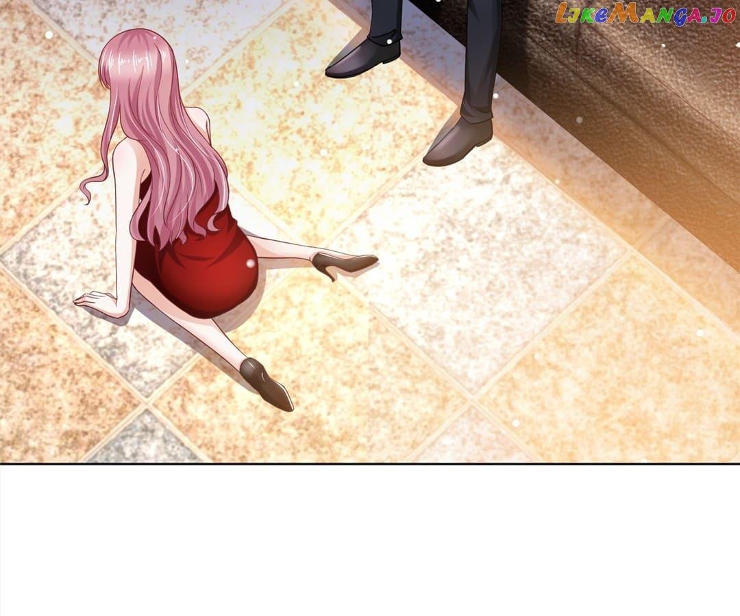 Vengeful Girl With Her Ceo - Chapter 103