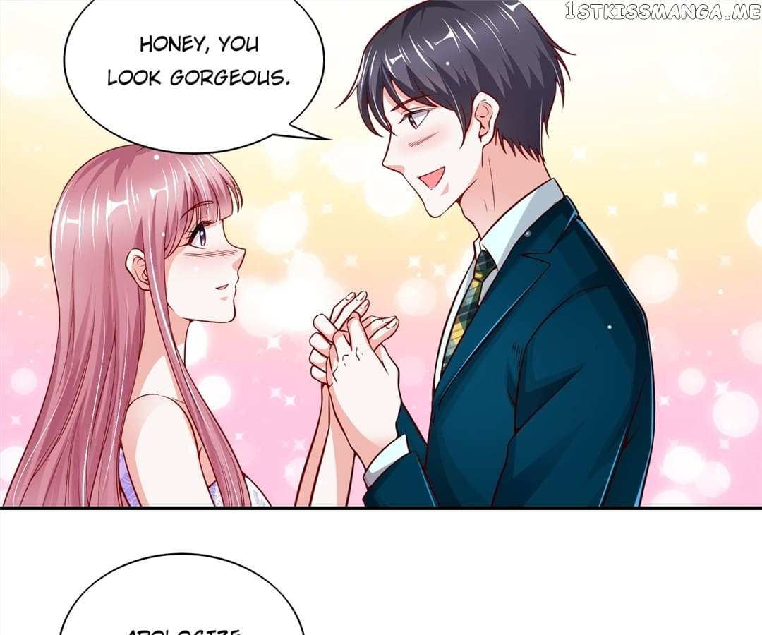 Vengeful Girl With Her Ceo - Chapter 98