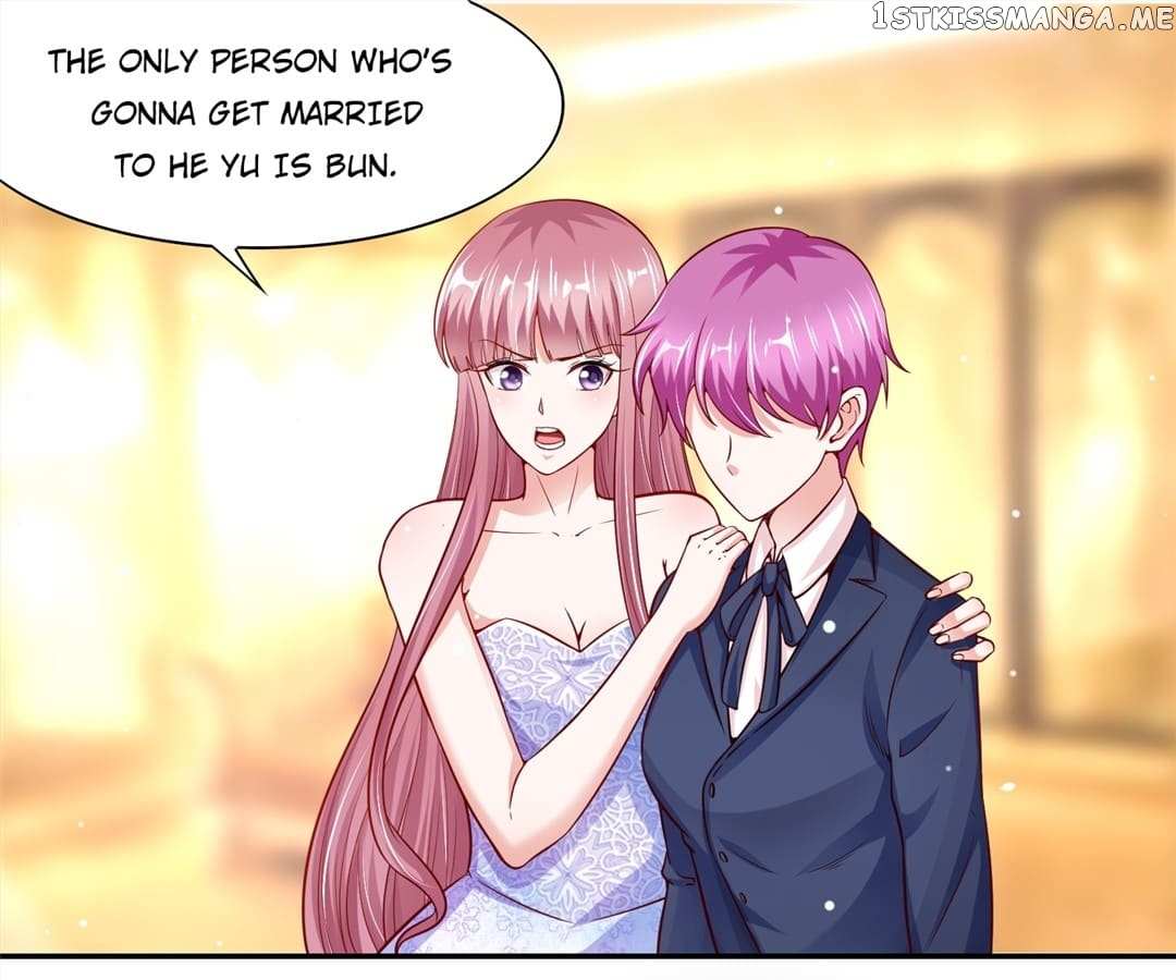 Vengeful Girl With Her Ceo - Chapter 98