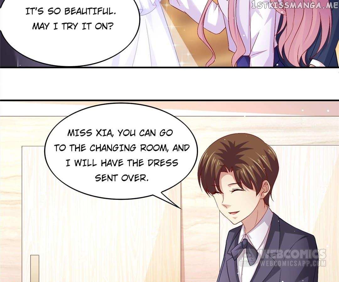 Vengeful Girl With Her Ceo - Chapter 97