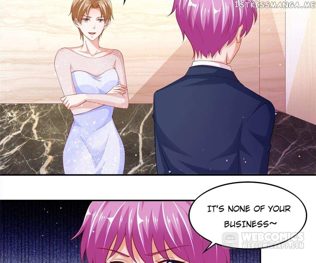 Vengeful Girl With Her Ceo - Chapter 97