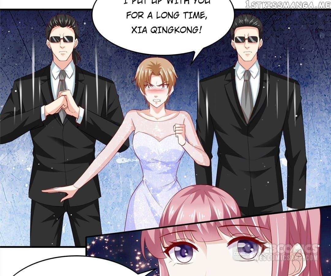 Vengeful Girl With Her Ceo - Chapter 97