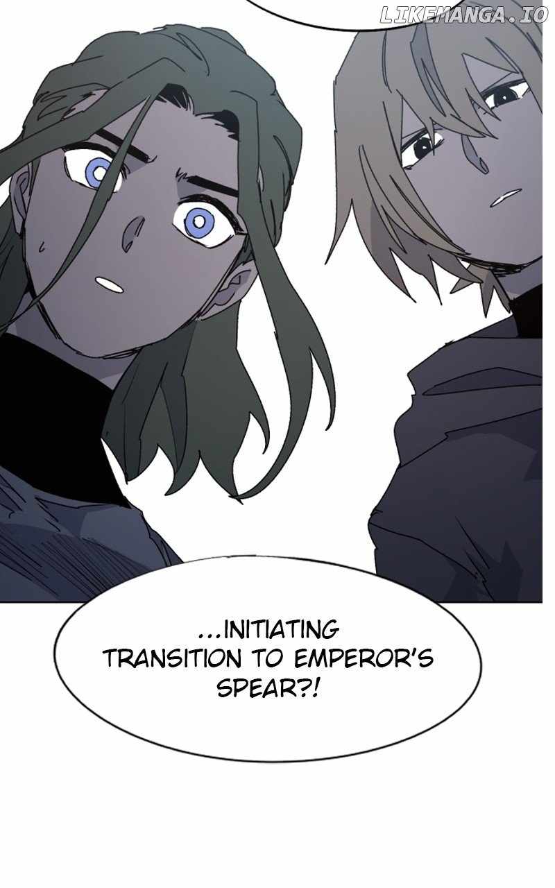 The Knight Of Embers - Chapter 159