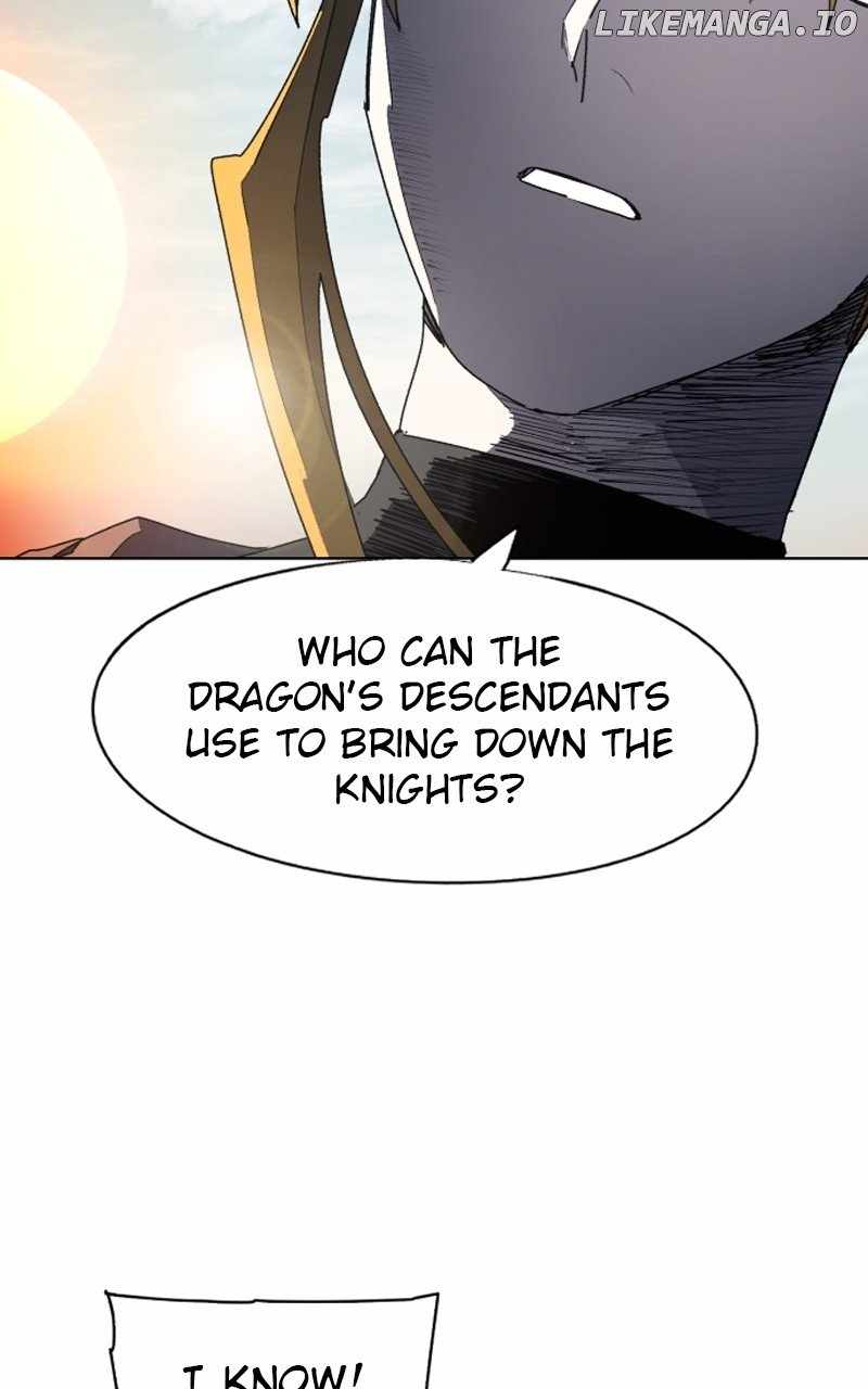 The Knight Of Embers - Chapter 159