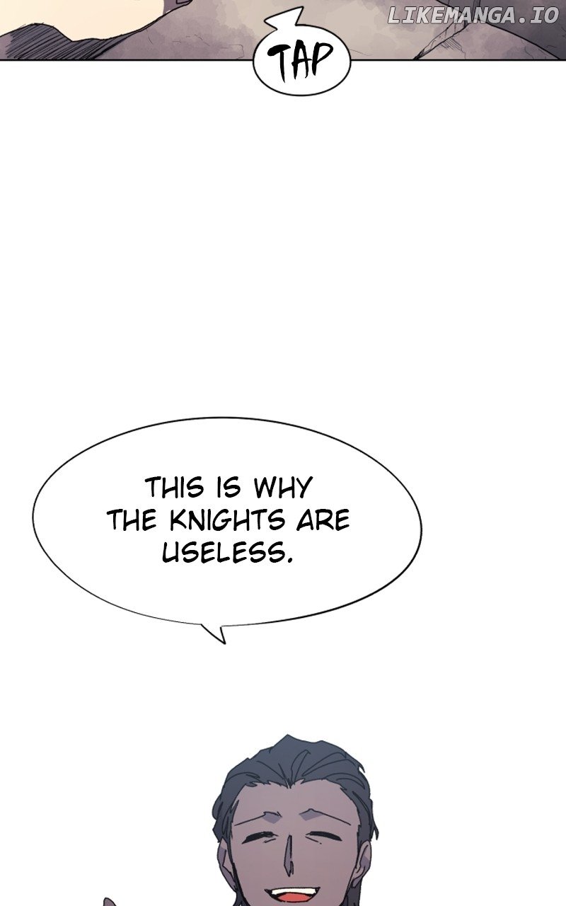 The Knight Of Embers - Chapter 161