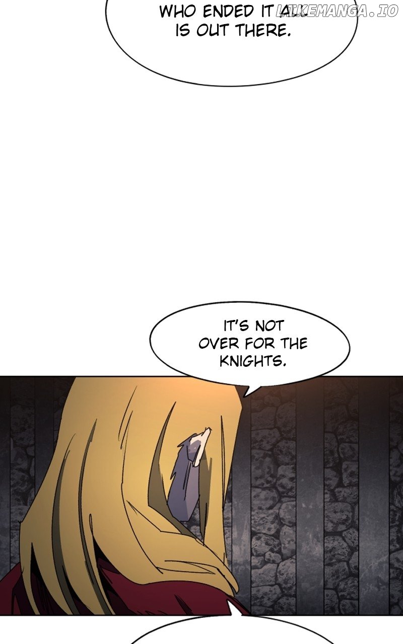 The Knight Of Embers - Chapter 165