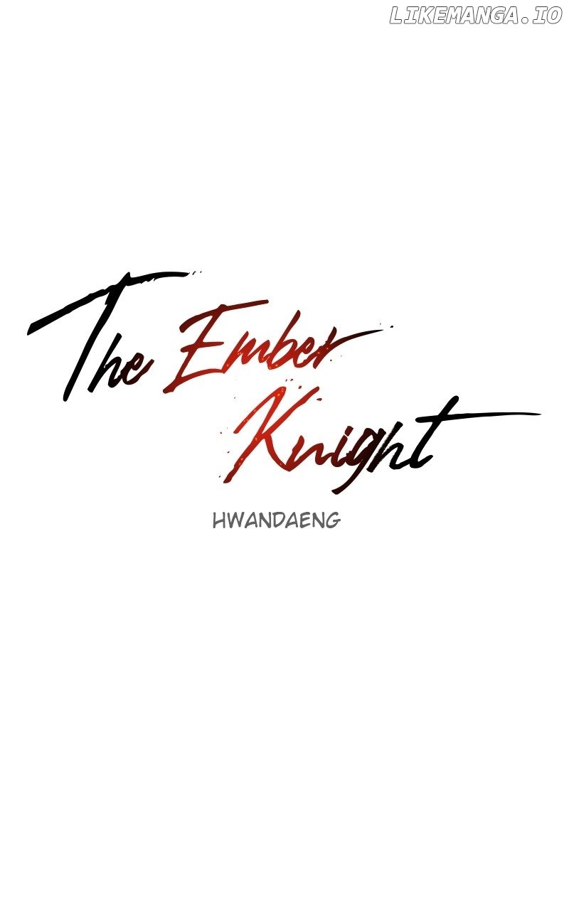 The Knight Of Embers - Chapter 165