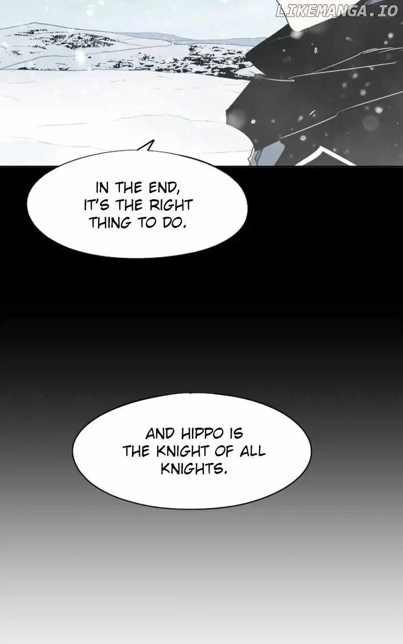 The Knight Of Embers - Chapter 160