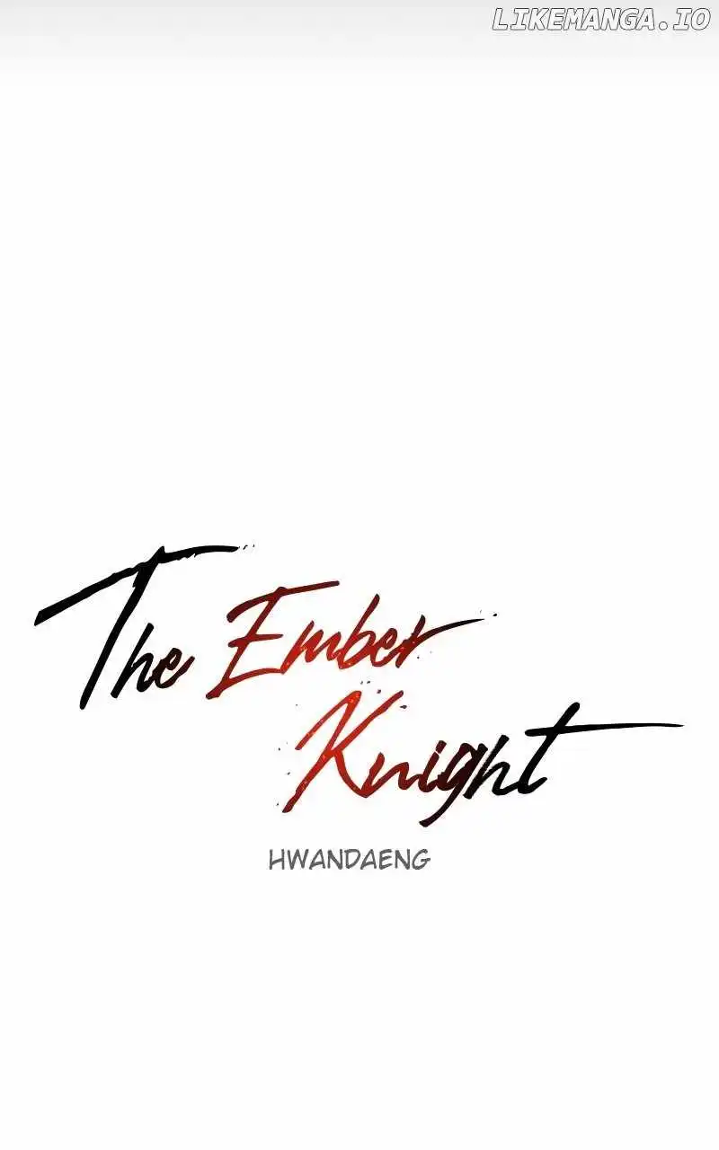 The Knight Of Embers - Chapter 160