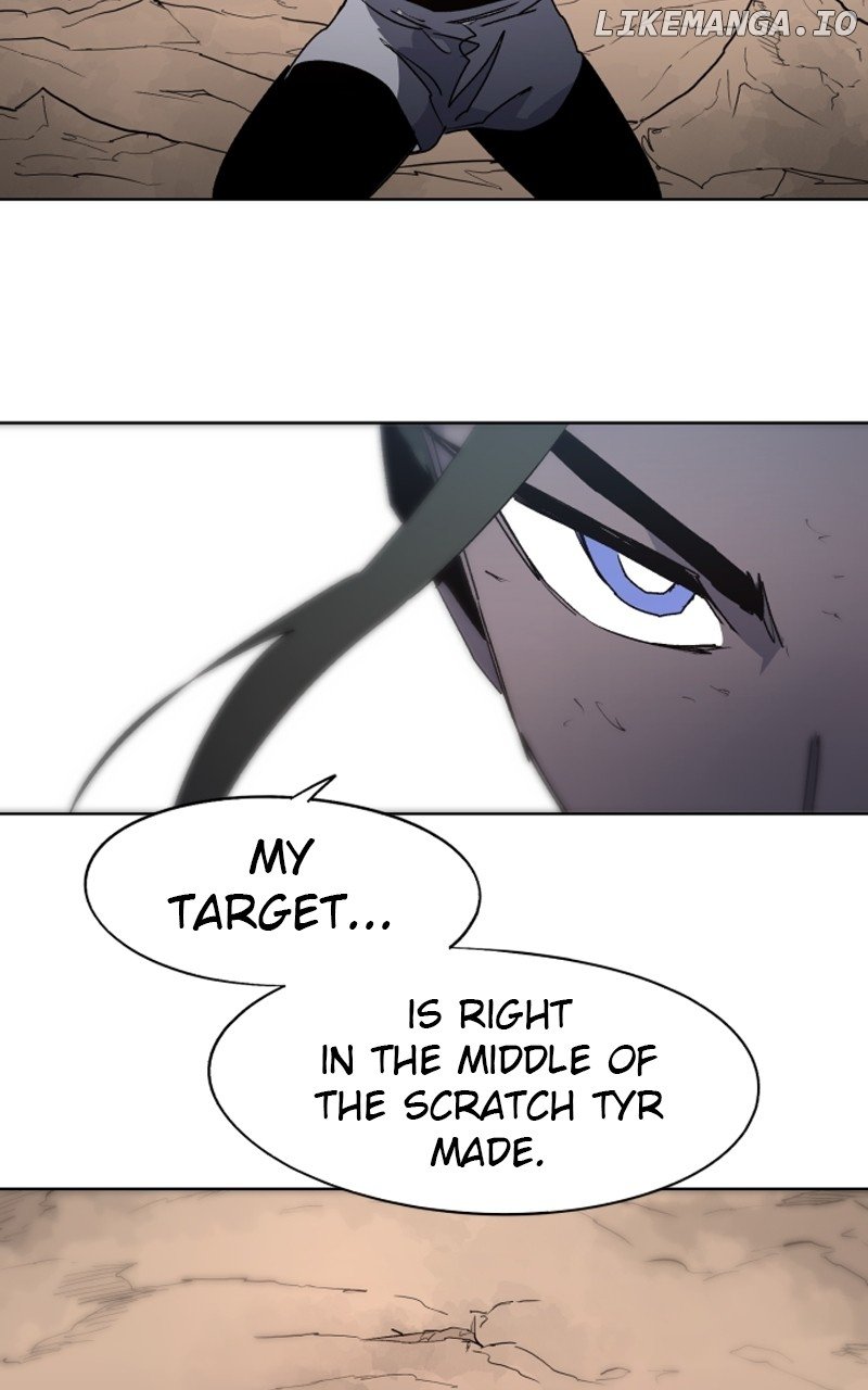 The Knight Of Embers - Chapter 163