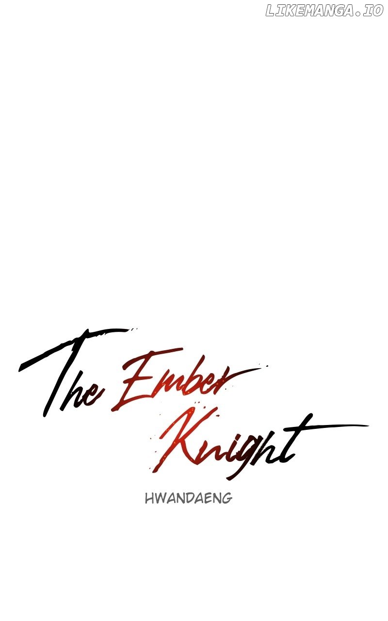 The Knight Of Embers - Chapter 164