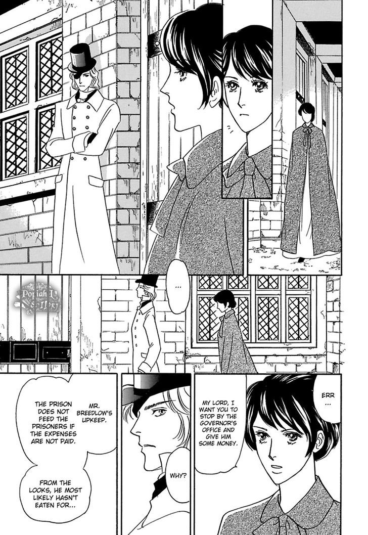 Houtou Kizoku O Kousei Saseru Ni Wa - Vol.1 Chapter 1.3 : Houtou Kizoku O Kousei Saseru Ni Wa 1.3