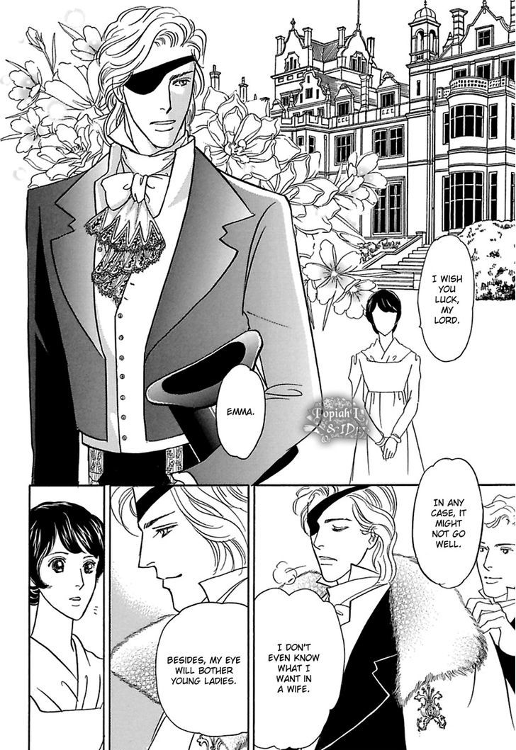 Houtou Kizoku O Kousei Saseru Ni Wa - Vol.1 Chapter 1.3 : Houtou Kizoku O Kousei Saseru Ni Wa 1.3