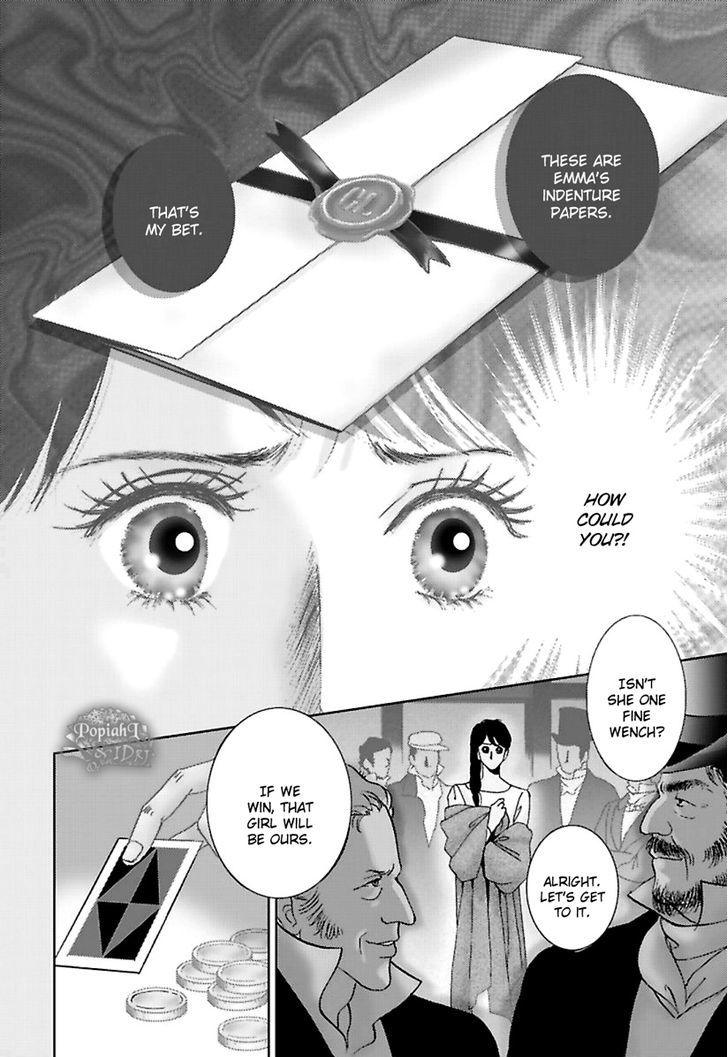 Houtou Kizoku O Kousei Saseru Ni Wa - Vol.1 Chapter 1.1 : Houtou Kizoku O Kousei Saseru Ni Wa 1.1