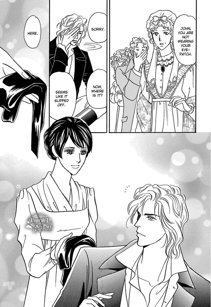 Houtou Kizoku O Kousei Saseru Ni Wa - Vol.1 Chapter 1.1 : Houtou Kizoku O Kousei Saseru Ni Wa 1.1