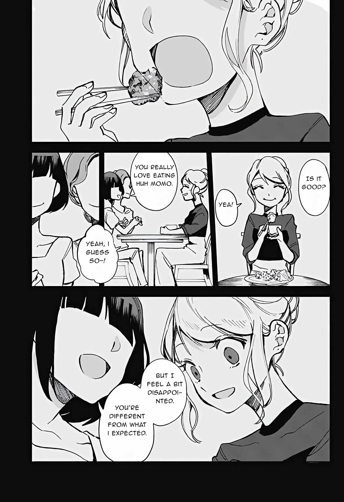 Suito-To! - Chapter 21: Turkish Rice