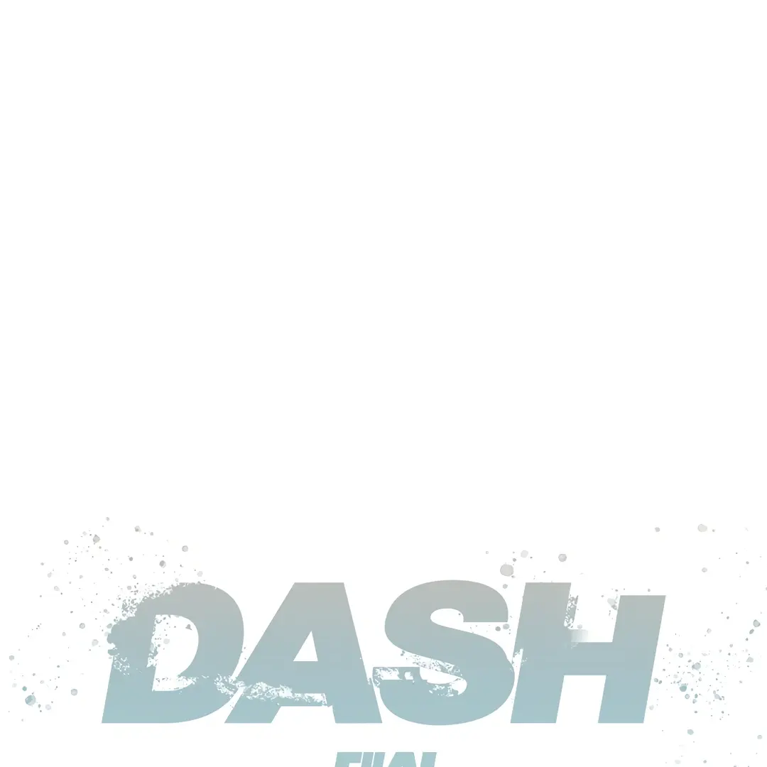 Dash! - Chapter 12