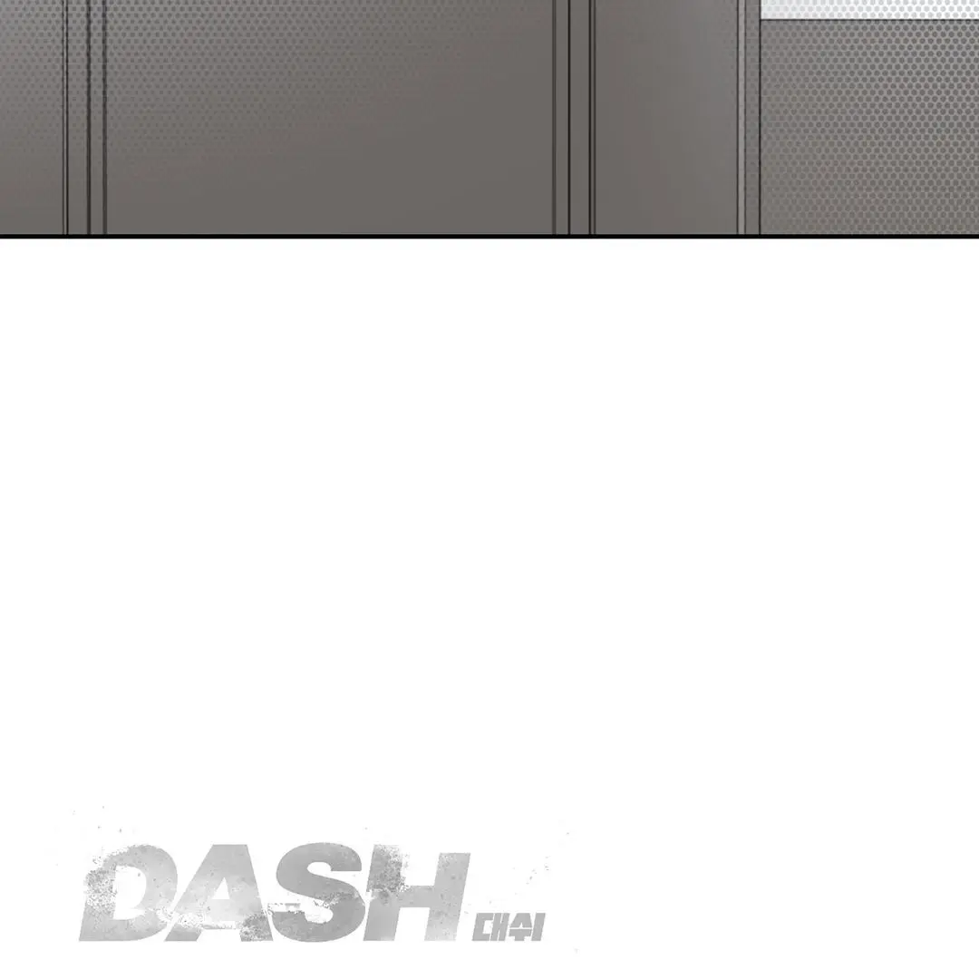 Dash! - Chapter 5