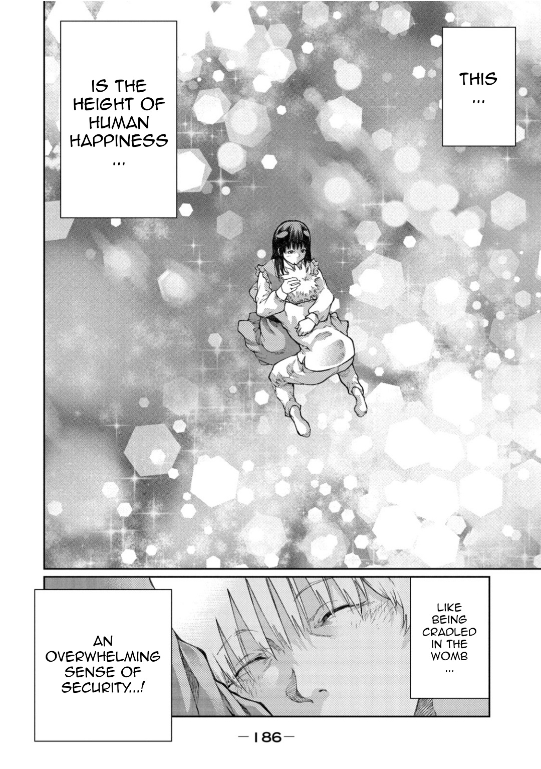 I Love You, Kyouko-San. - Vol.1 Chapter 9: It's Nice To See You Again, Kyouko-San