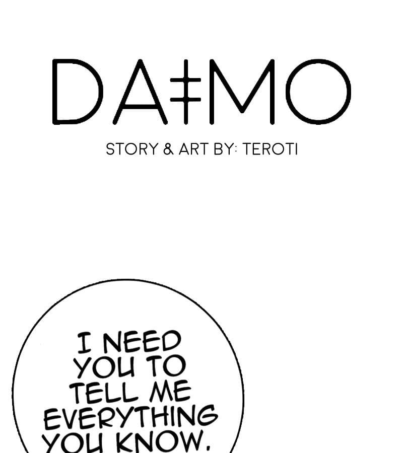 Daimo - Chapter 18