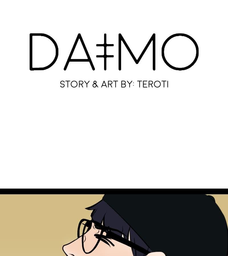 Daimo - Chapter 17