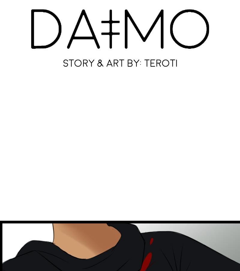 Daimo - Chapter 7