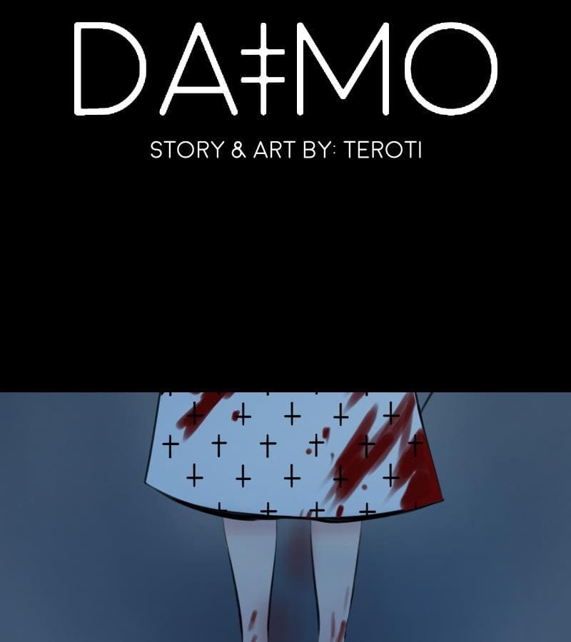 Daimo - Chapter 10