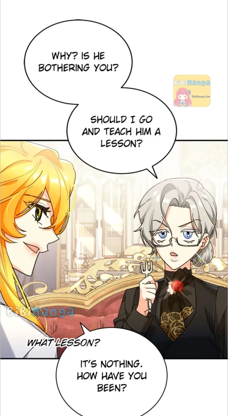 The Archduke’s Pet - Chapter 41