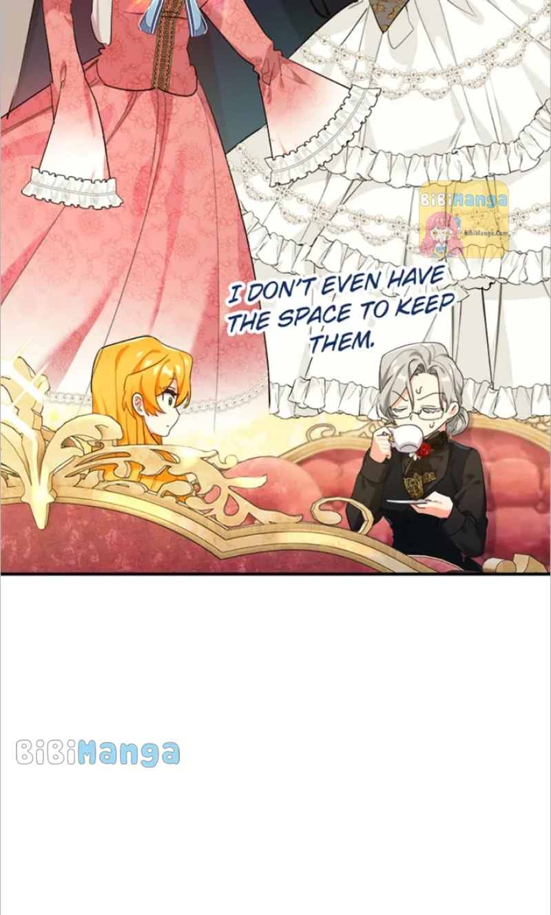 The Archduke’s Pet - Chapter 41